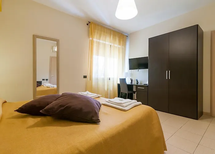 Al MolìBed and Breakfast