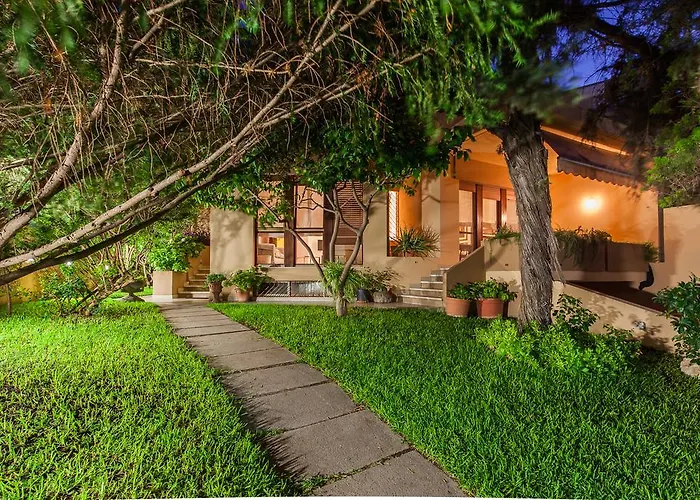 La Tuia E Il TassoBed and Breakfast