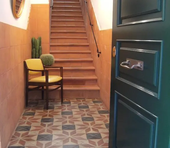 Elizabeth B&B Cagliari